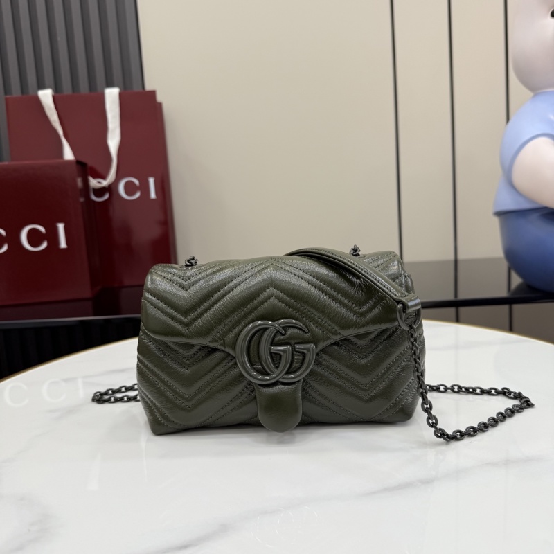 Сумка Gucci GG Marmont