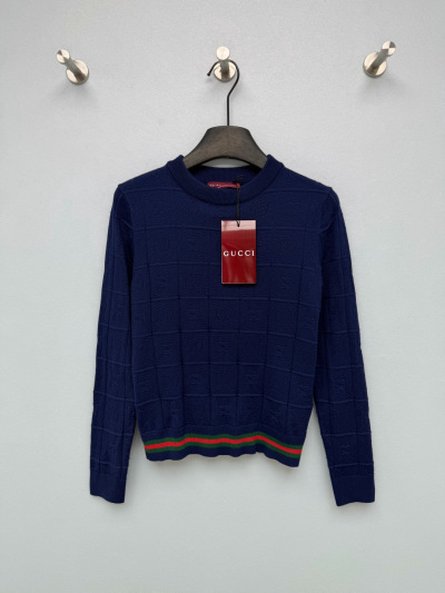 Свитер Gucci