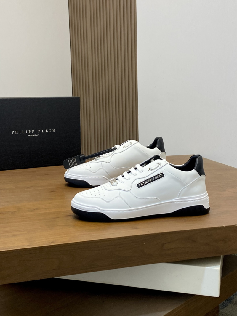 Мужские кроссовки Philipp Plein