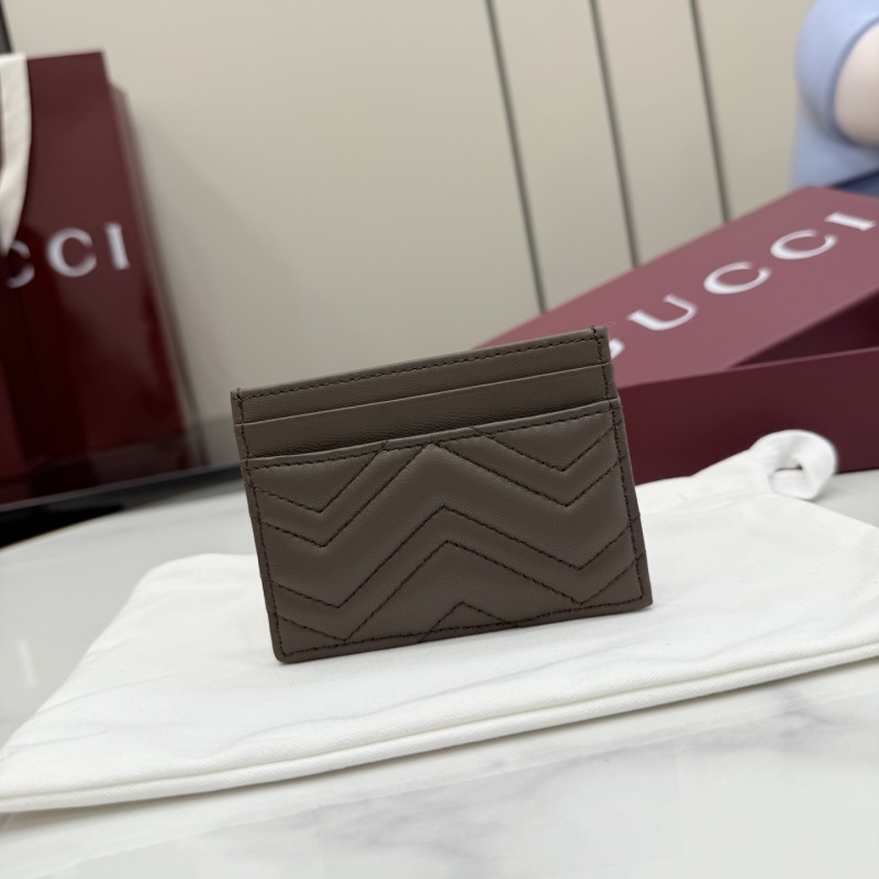 Картхолдер Gucci GG Marmont