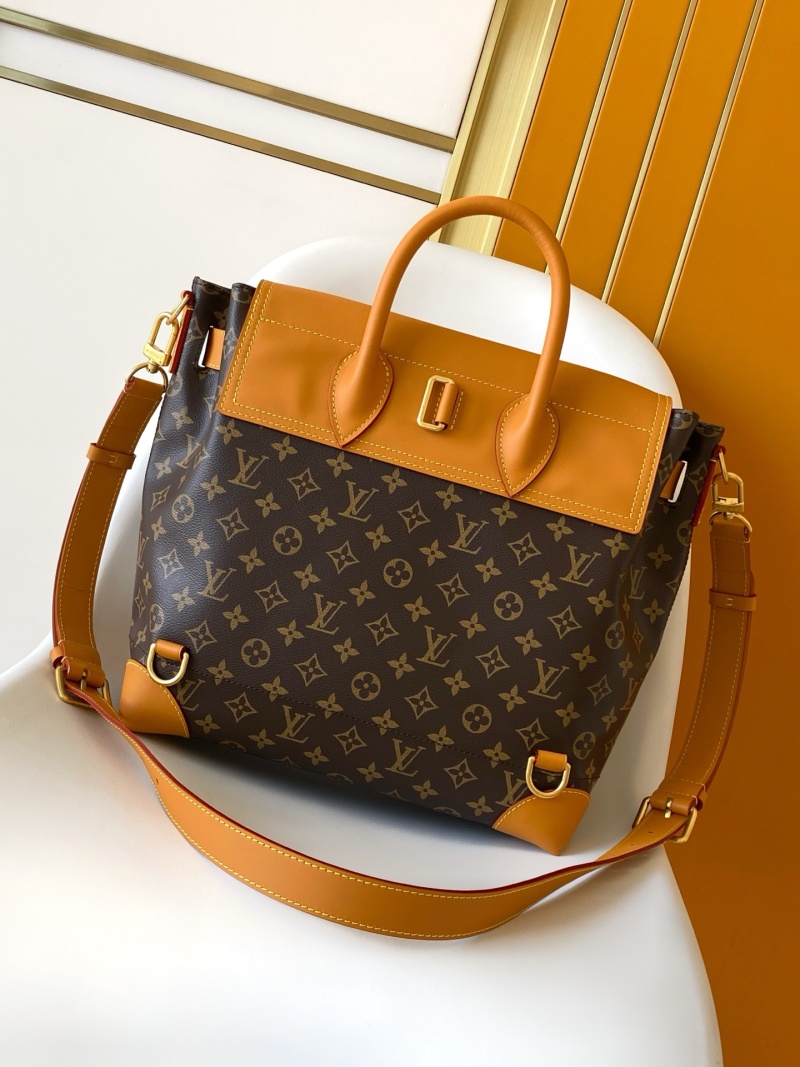 Сумка Louis Vuitton Steamer 30