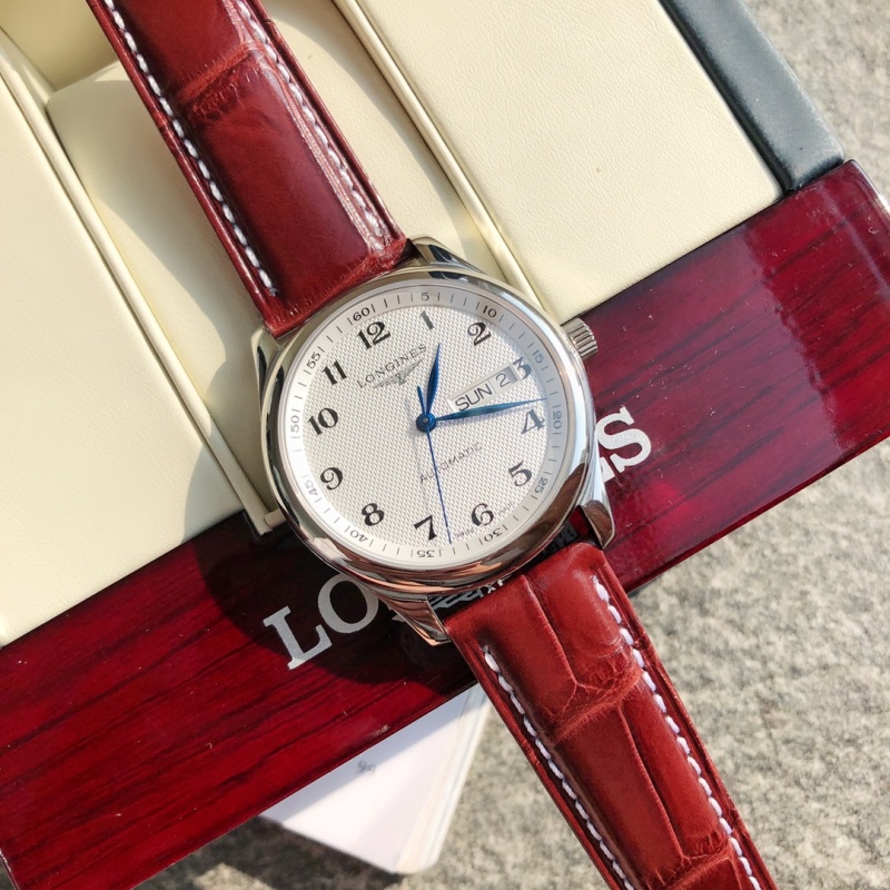 Часы Longines