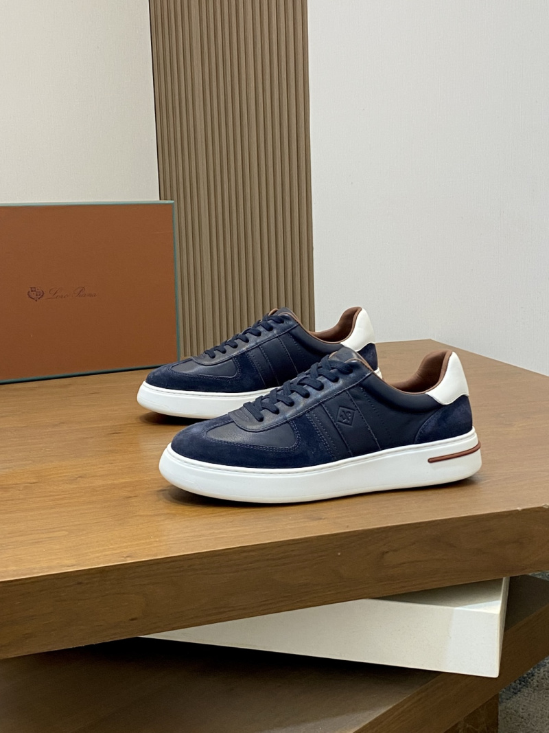 Мужские кроссовки Loro Piana Tennis Walk