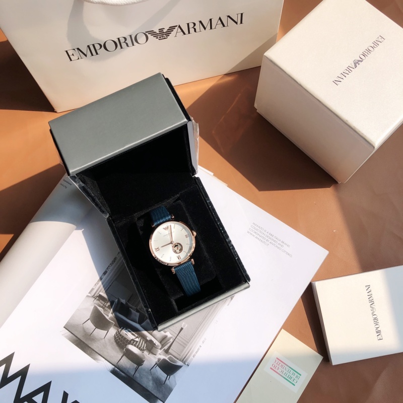 Часы Armani
