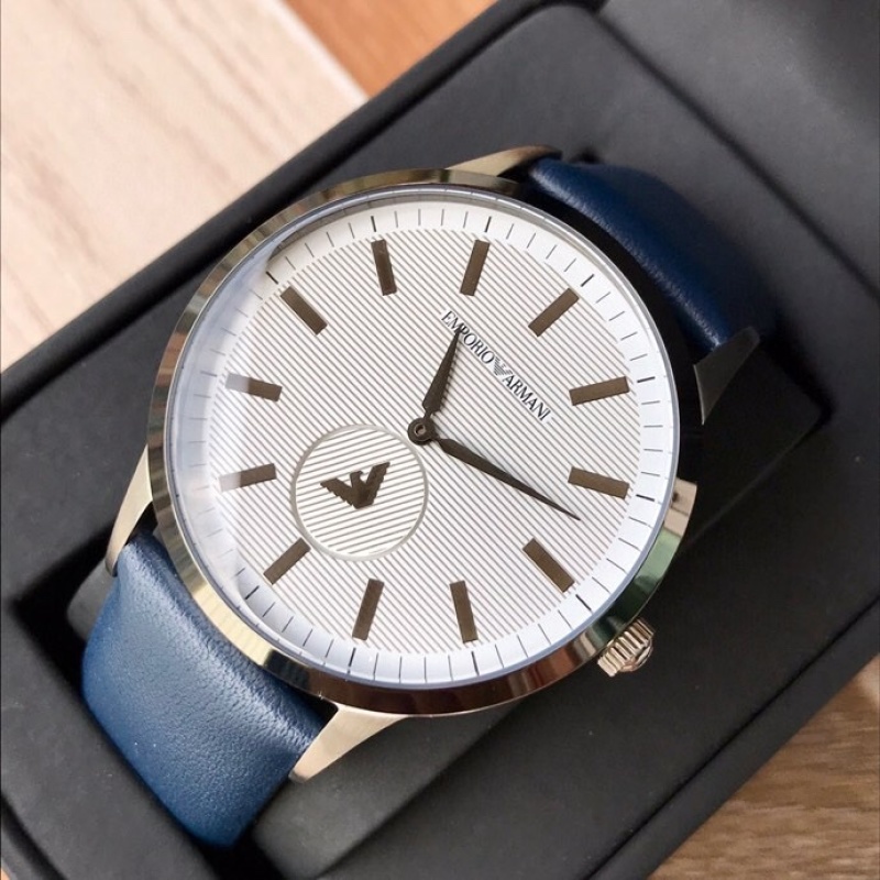 Часы Armani