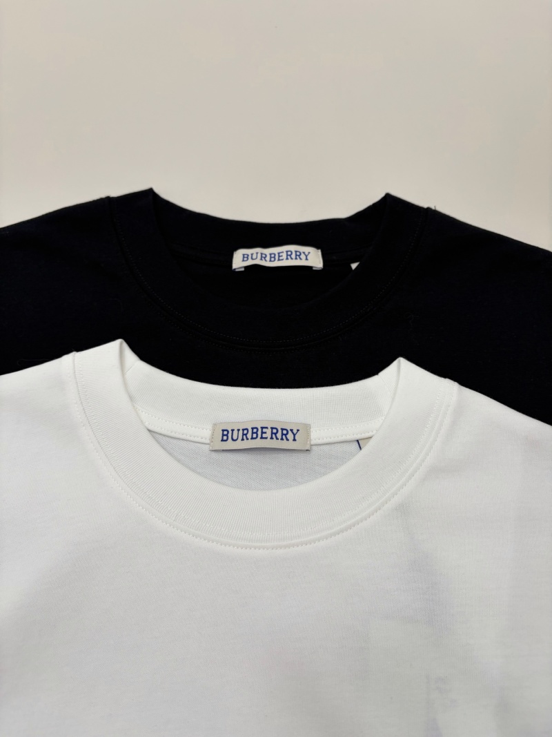 Футболка Burberry