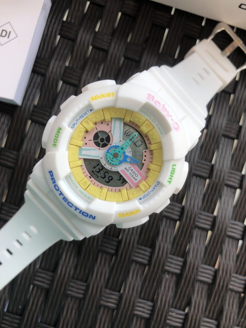 Часы Casio Baby-G