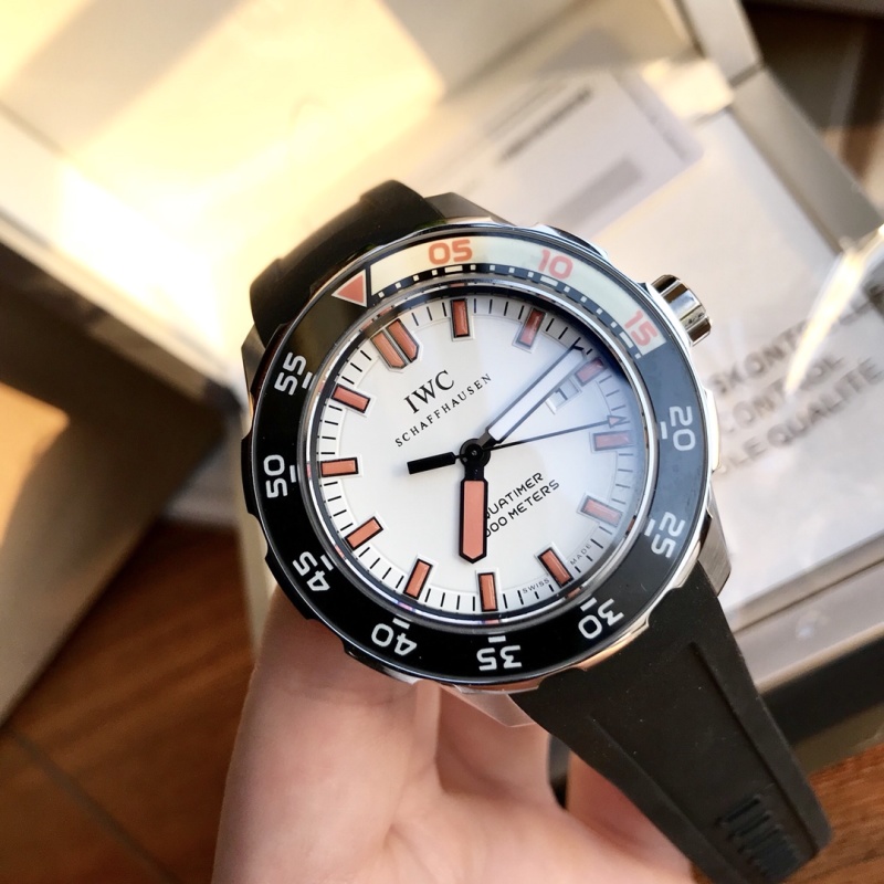 Часы IWC