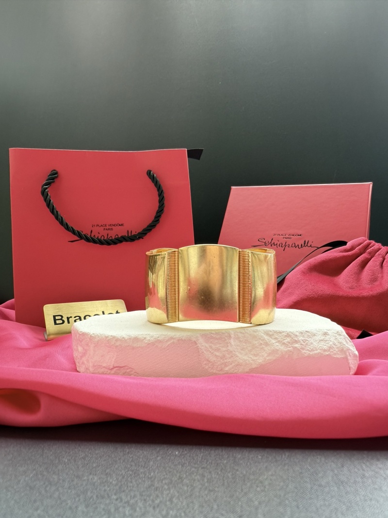 Браслет Schiaparelli