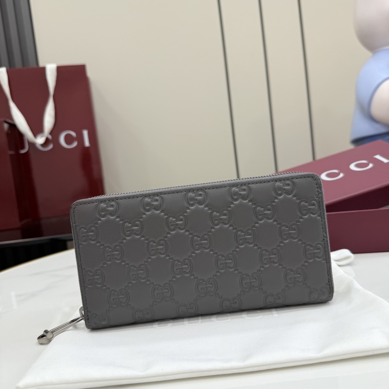 Портмоне Gucci GG Marmont с молнией