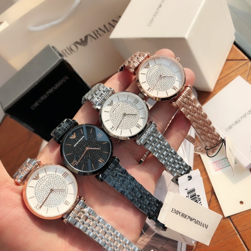 Часы Armani