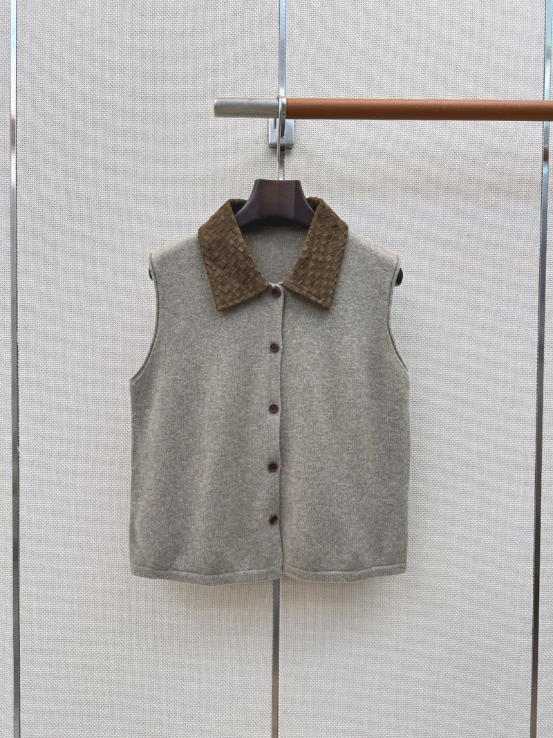 Жилет Bottega Veneta
