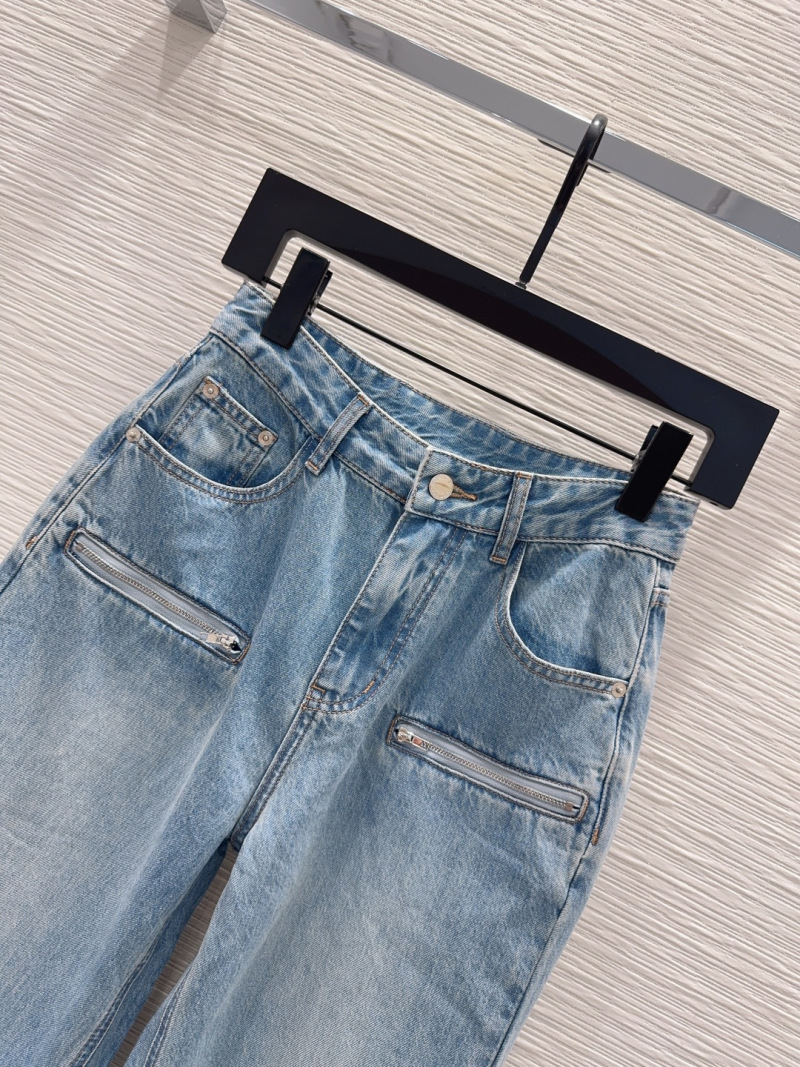 Джинсы Alexander Wang