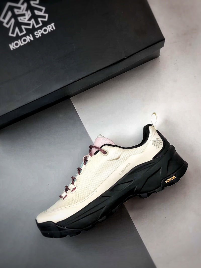 Кроссовки Kolon Sport