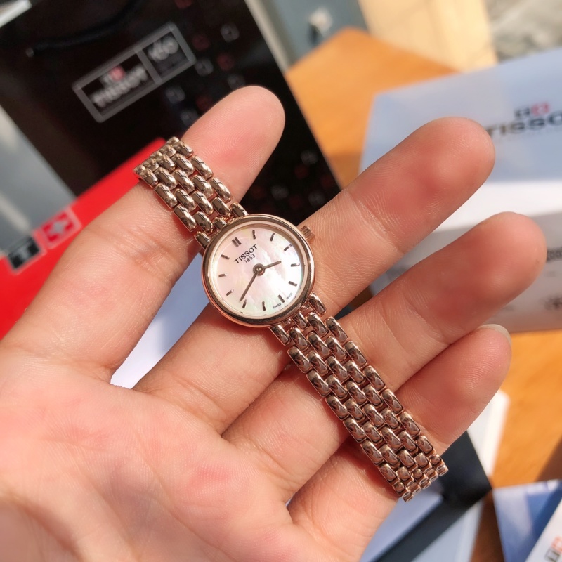 Часы Tissot