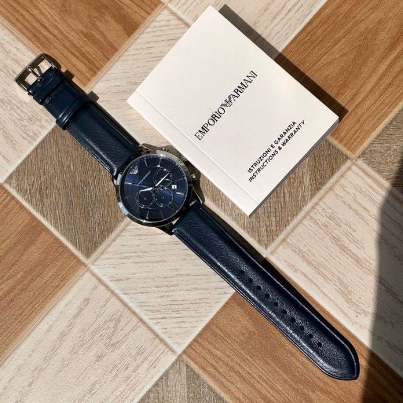 Часы Armani