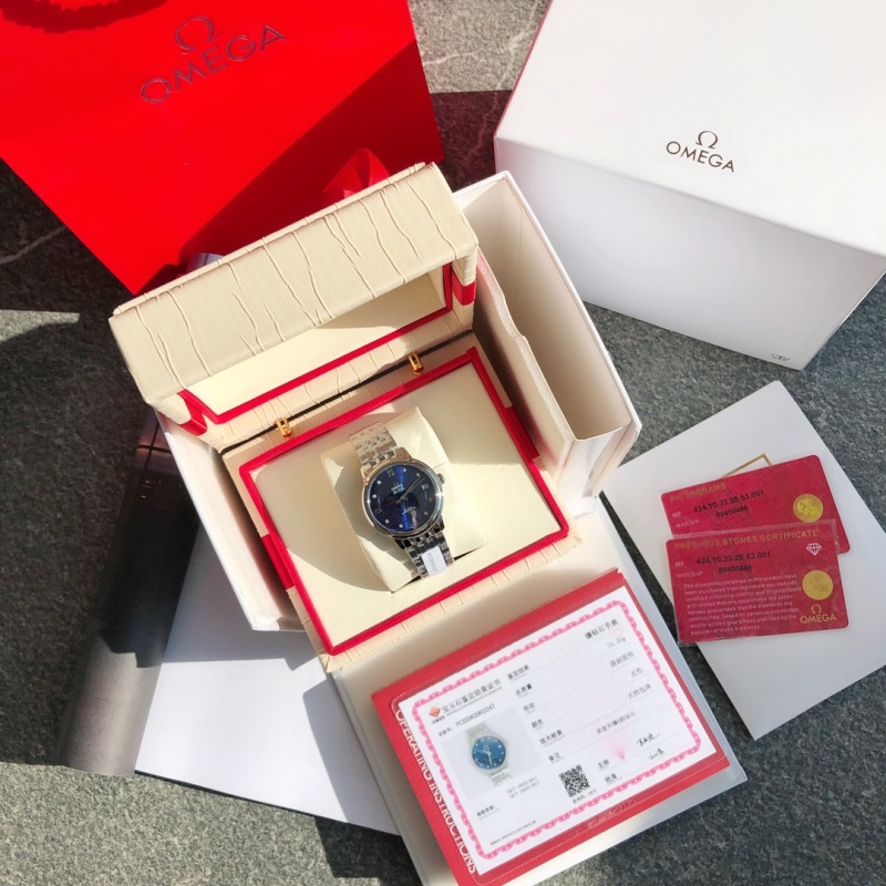 Часы Omega