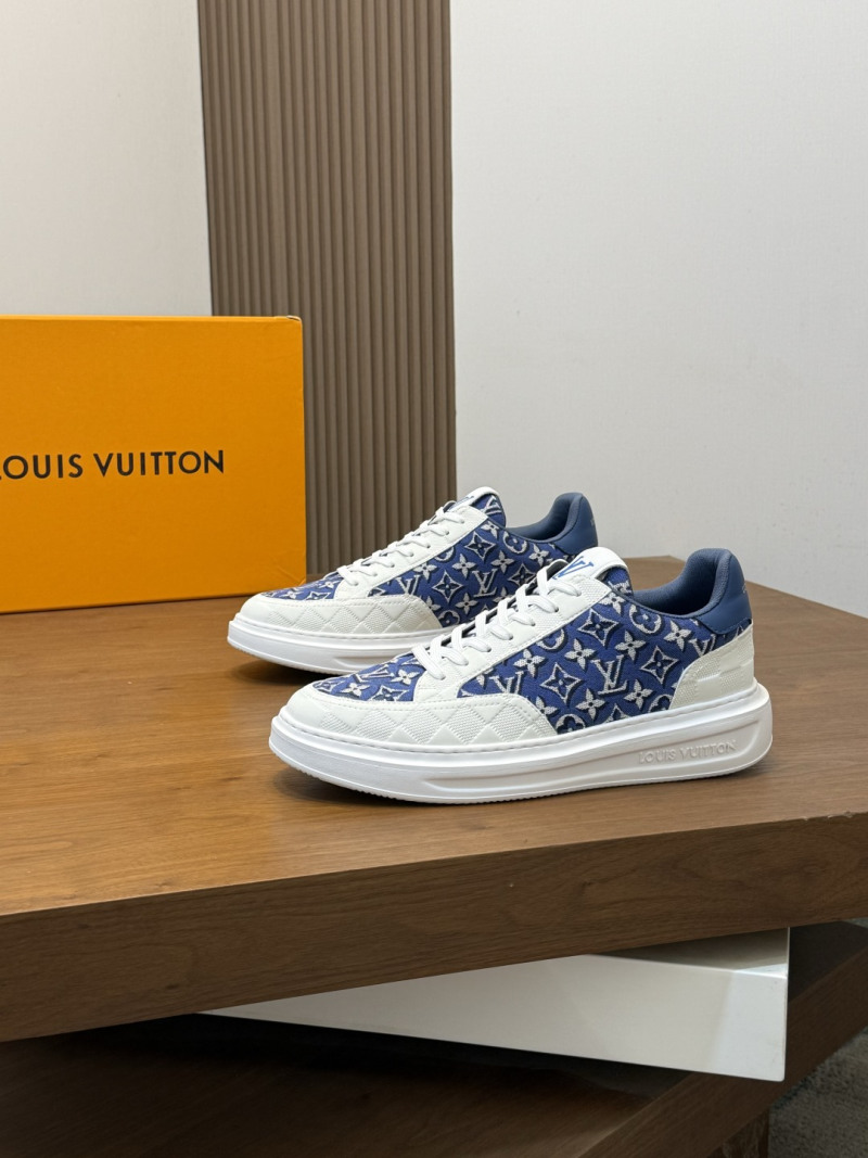 Мужские кроссовки Louis Vuitton