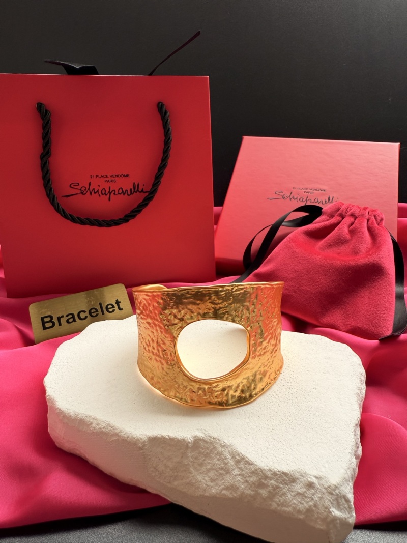 Браслет Schiaparelli
