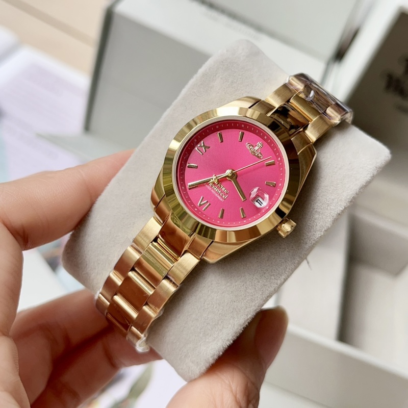 Часы Vivienne Westwood