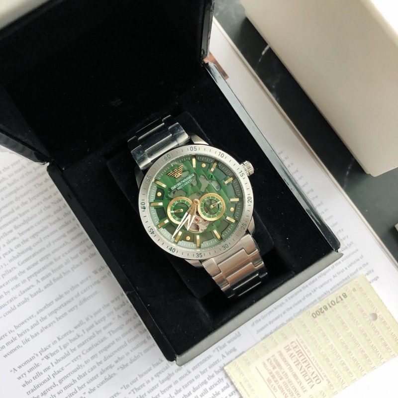 Часы Emporio Armani