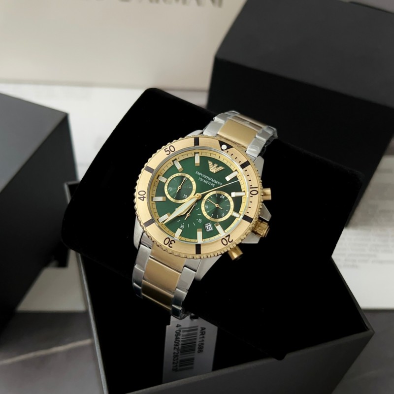Часы Emporio Armani