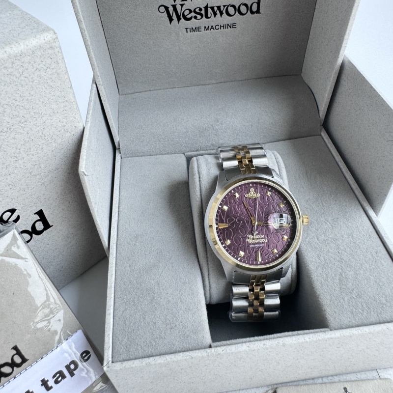 Часы Vivienne Westwood