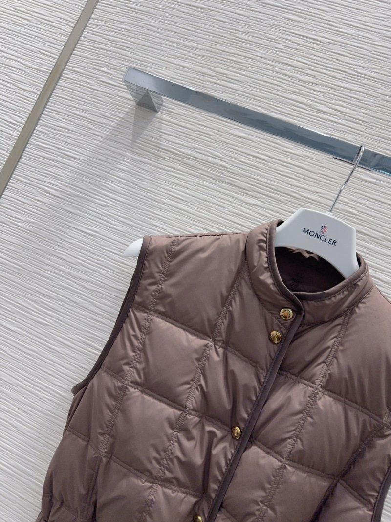 Жилет Moncler