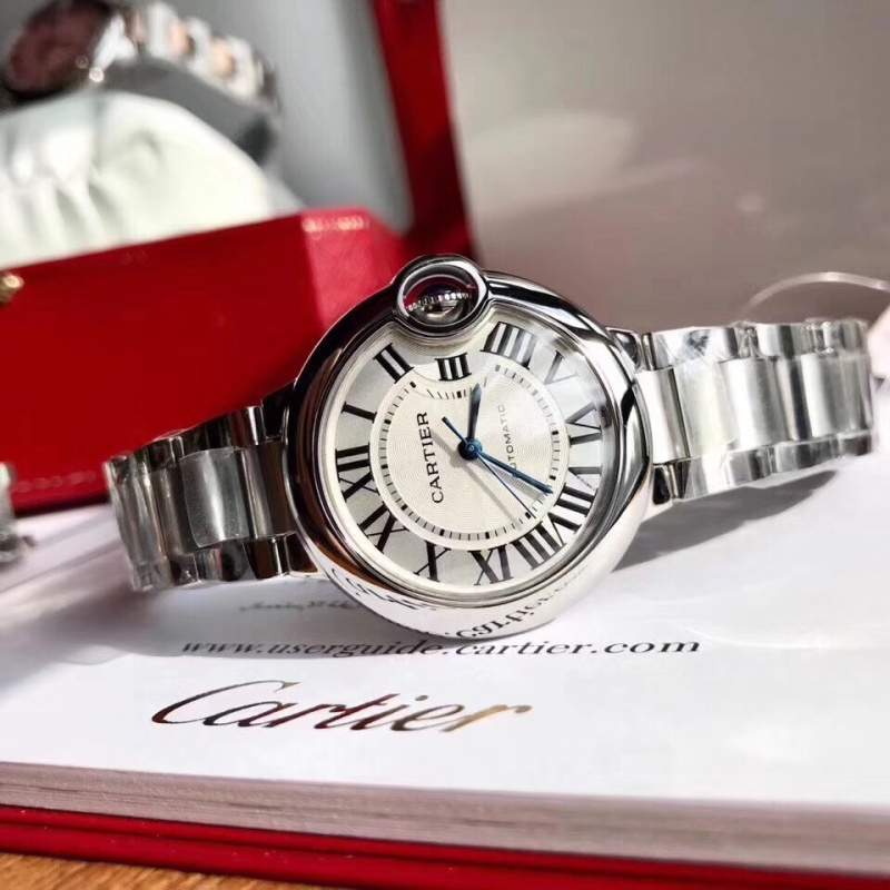 Часы Cartier