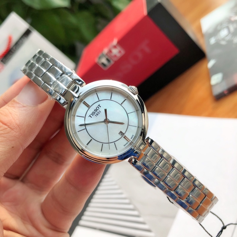 Часы Tissot