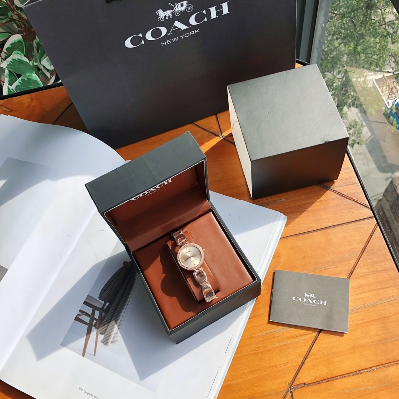 Часы Coach