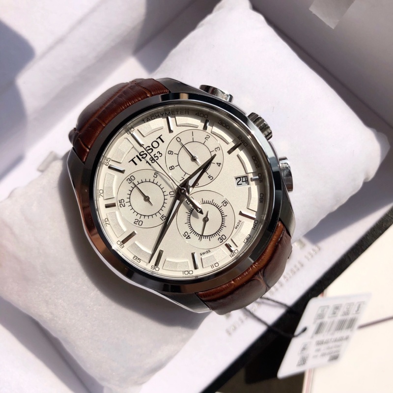 Часы Tissot
