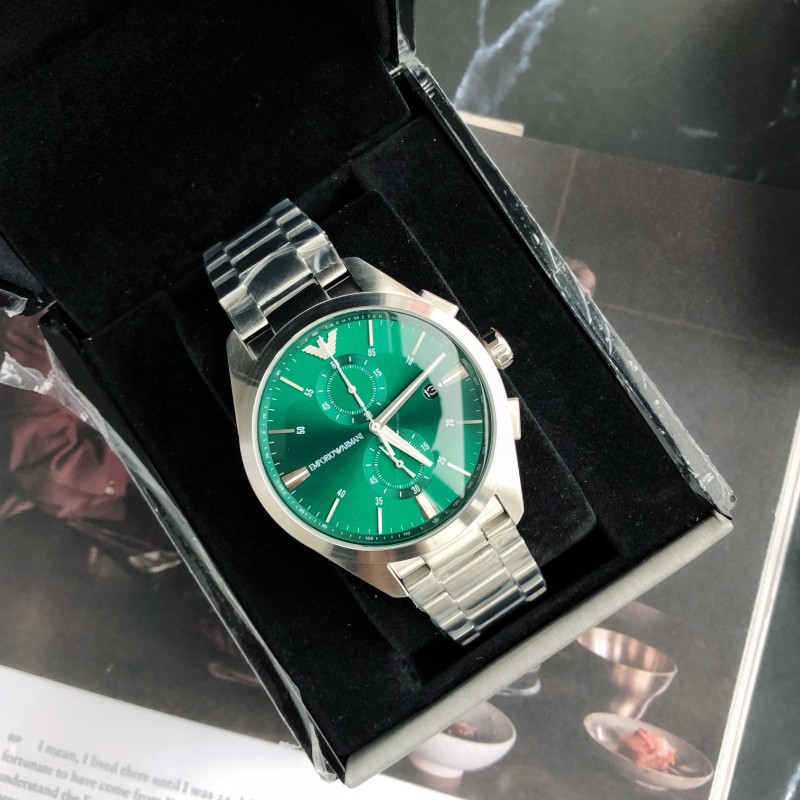 Часы Emporio Armani
