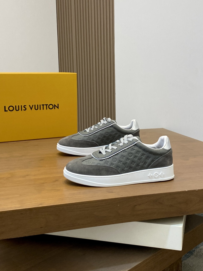 Мужские кроссовки Louis Vuitton