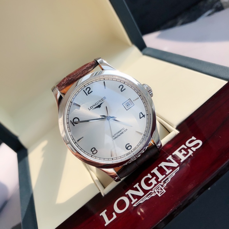 Часы Longines