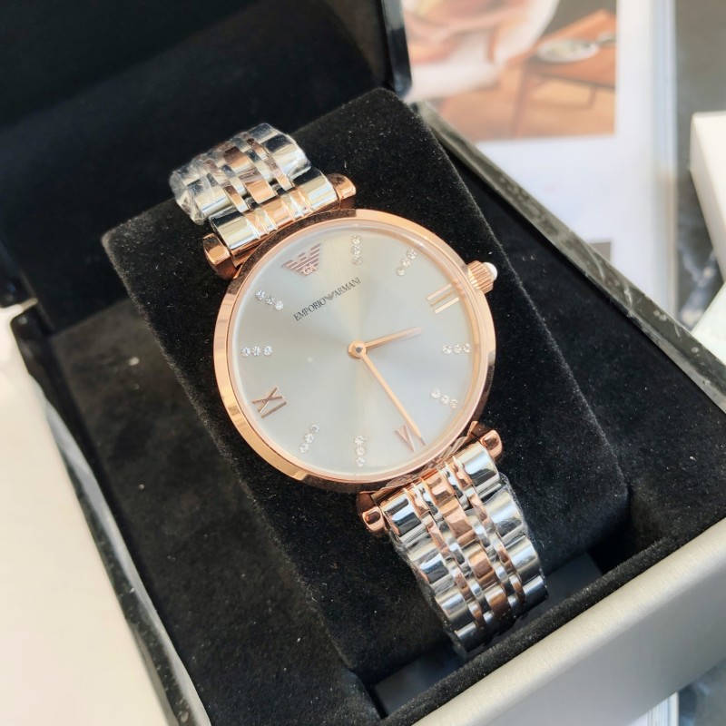 Часы Emporio Armani