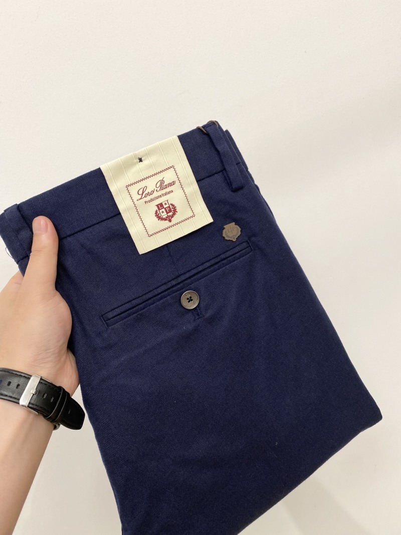 Брюки Loro Piana