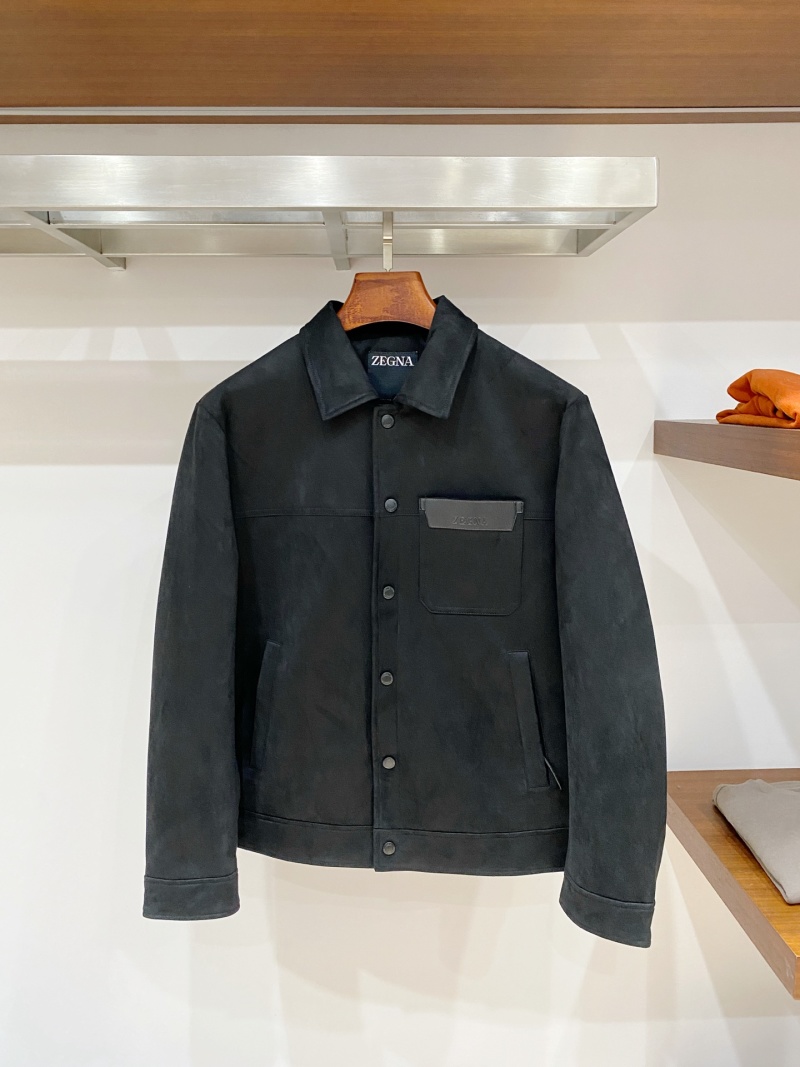 Куртка Zegna