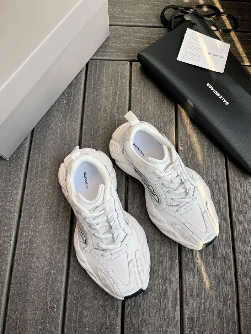 Кроссовки Balenciaga