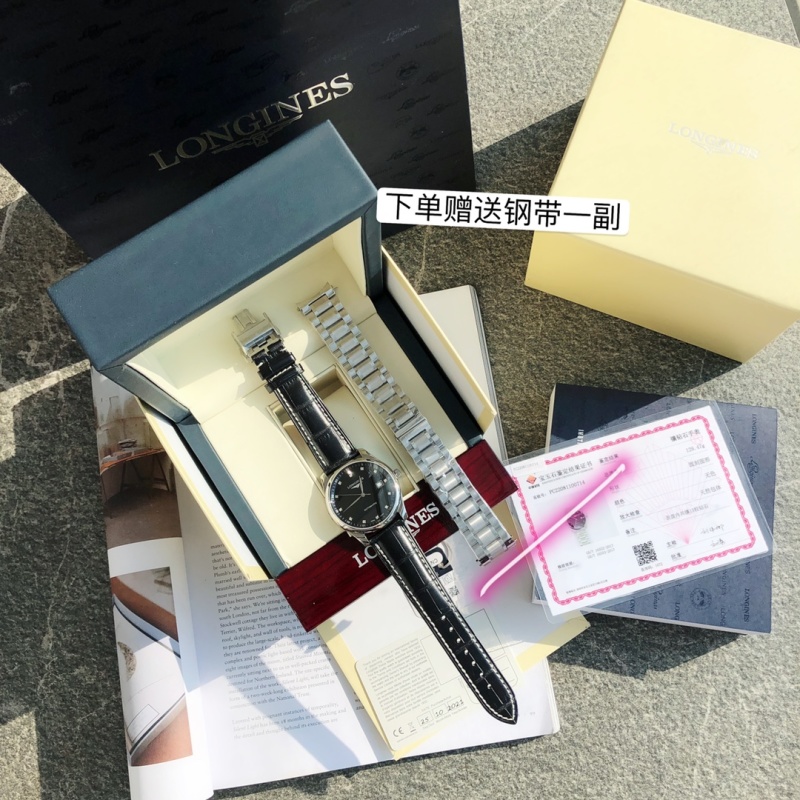 Часы Longines
