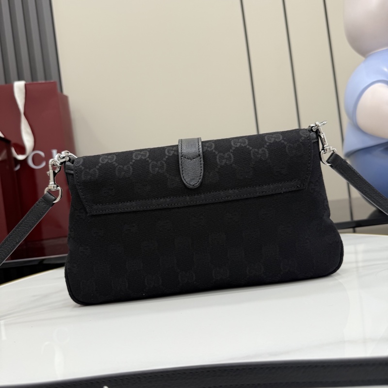 Сумка кросс-боди Gucci