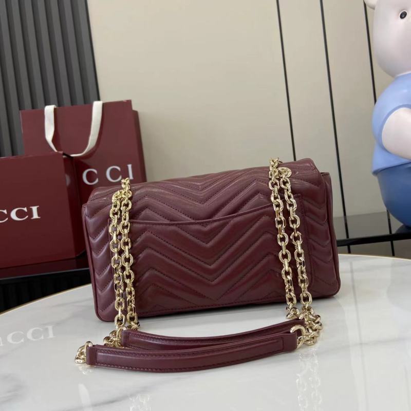 Сумка Gucci GG Marmont