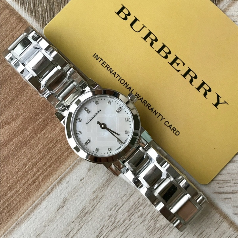 Часы Burberry