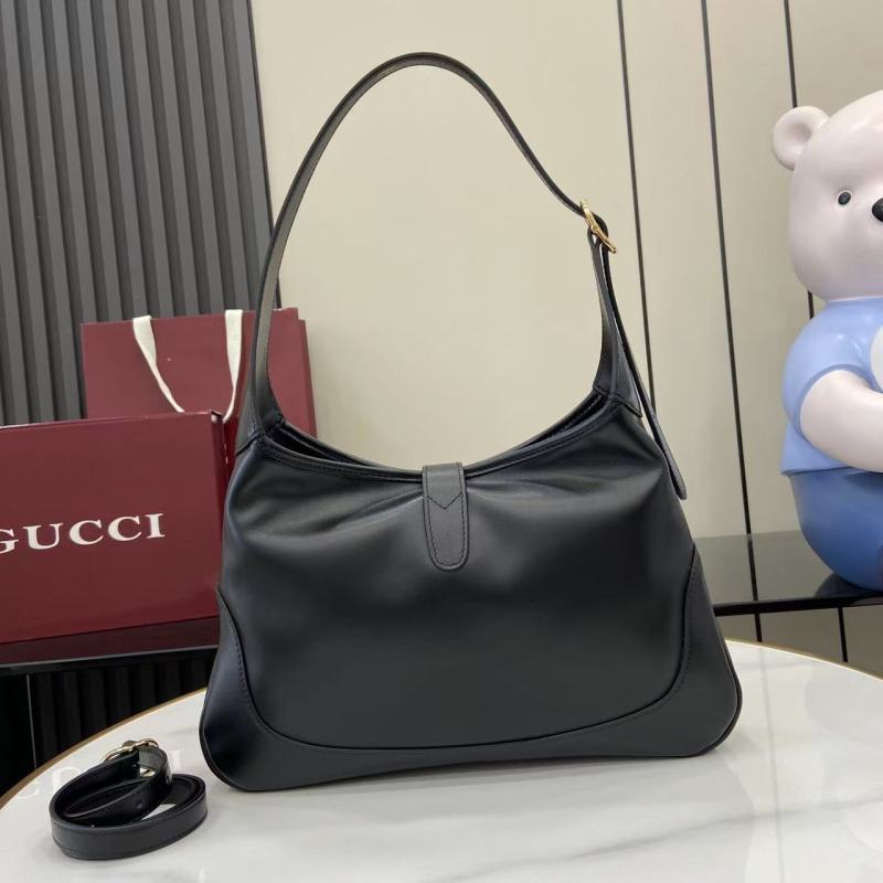 Сумка Gucci, чёрная