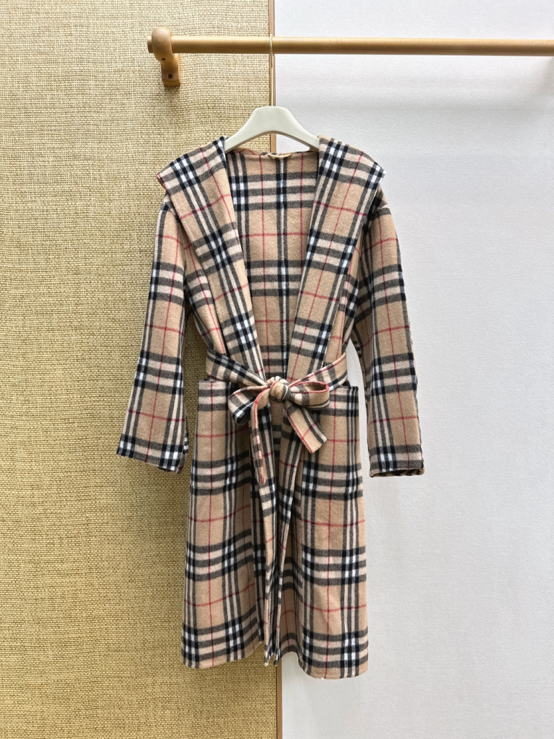 Пальто Burberry