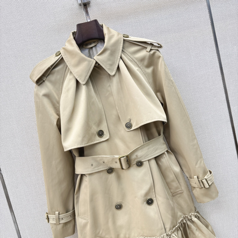 Пальто Burberry