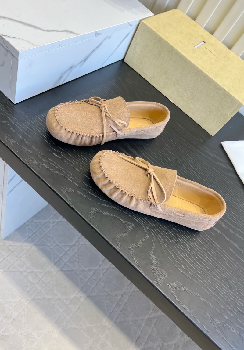 Лоферы The Row