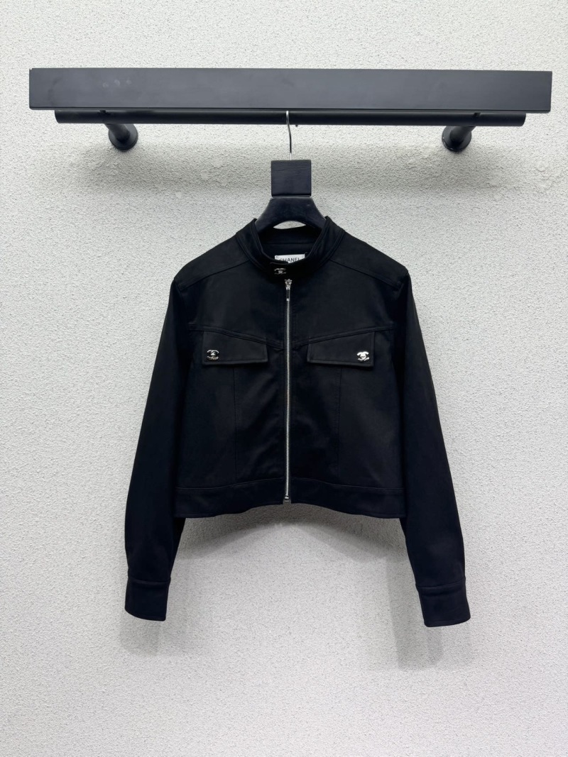 Куртка Chanel