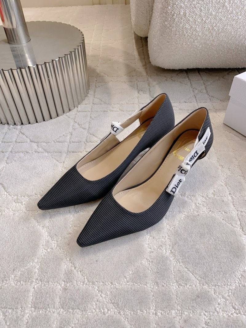 Туфли Dior