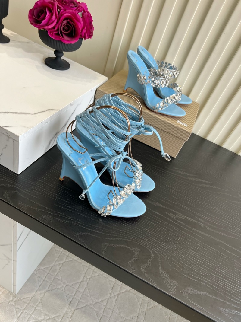 Мюли Christian Louboutin